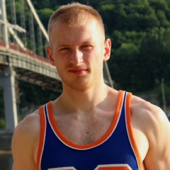 Семен Саушкин, 35 лет, Киев