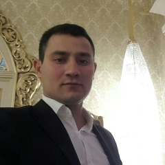 Emin Musaev, 33 года, Актау