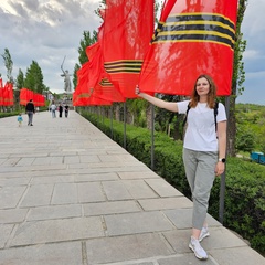 Екатерина Колесникова, Кузьмичи