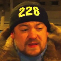Эрик Кит, 53 года, Санкт-Петербург
