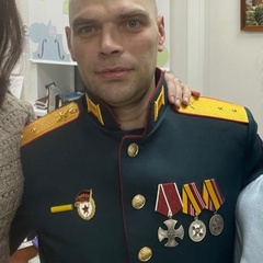 Ден Карелин, 36 лет