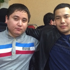 Шамиль Седаков, Казань