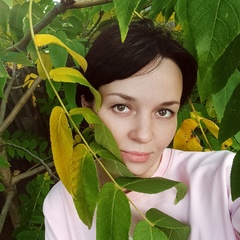 Надя Крылова