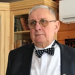 Сергей Ермаков, 71 год, Санкт-Петербург