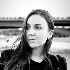 Аня Отмахова, 36 лет, Москва