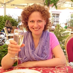 Екатерина Бутузова, 43 года, Киев
