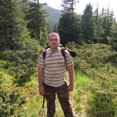 Віктор Дубік, 37 лет, Луцк