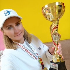 Екатерина Полингер, 36 лет, Новосибирск