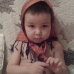 Jumagul Jumagul