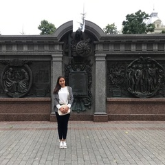 Зульфия Уббиниязова, 31 год, Москва
