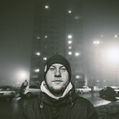 Евгений Пушкин, Липецк