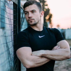Виталик Хворостов, 38 лет, Москва
