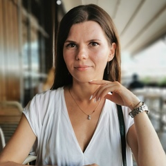 Ольга Ваховская, 36 лет, Ульяновск