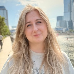 Катерина Романова, Самара