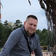 Сергей Голубничев, 43 года, Санкт-Петербург