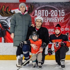 Константин Моторин, Екатеринбург