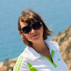 Анна Юрасова, 39 лет, Санкт-Петербург