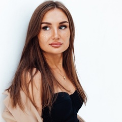 Кристина Шиндяпина, 28 лет, Москва