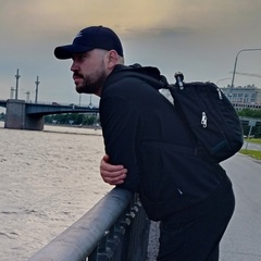 Кирилл Морозов, Санкт-Петербург
