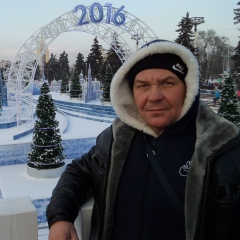 Андрей Новиков, Москва