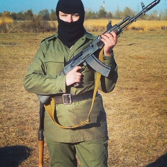 Анастасия Споревая, 39 лет, Киев