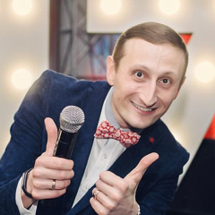 Юра Носов, 41 год, Винница