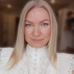 Олеся Некрасова