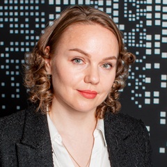 Настя Мещанинова, 38 лет, Санкт-Петербург
