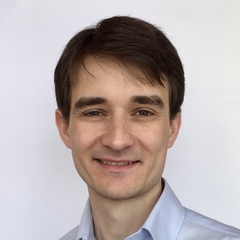 Михаил Шубин, 37 лет, Москва