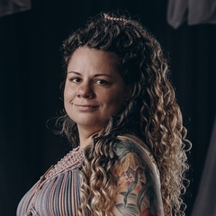 Марина Гурова, 35 лет, Калининград