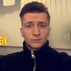 Marco Reus, 26 лет, São Paulo