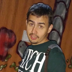 Саша Дорохин, 36 лет, Москва