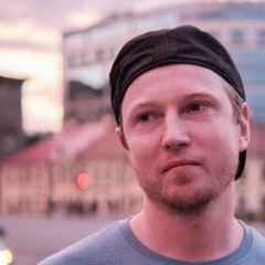 Саша Алексеев, Санкт-Петербург
