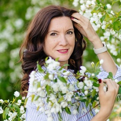 Катерина Ламбина, Нижневартовск
