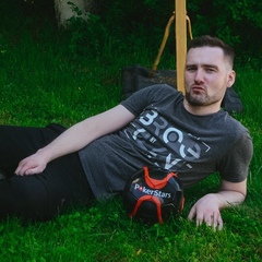 Слава Ритвинский, 36 лет, Минск