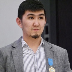 Қуантай Жарылғапов, Актау