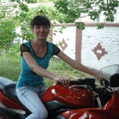 Светлана Шумченко, 42 года, Чугуев