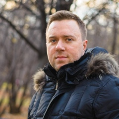 Колян Первый, 38 лет, Москва
