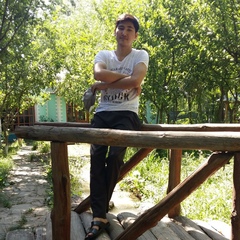 Young Kanly, 27 лет