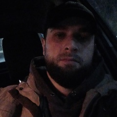Адам Шейхиев, Москва