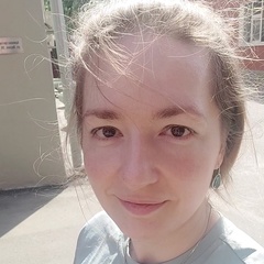 Елена Иванова, Москва