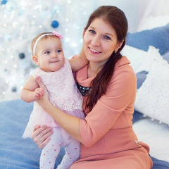 Анна Кырова, 42 года, Санкт-Петербург