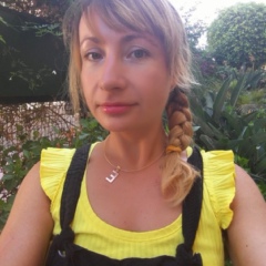 Elena Fedorova, 44 года, Málaga
