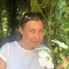 Ольга Стафеева, 47 лет, Санкт-Петербург