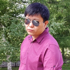 Константин Шин, 37 лет, Алматы
