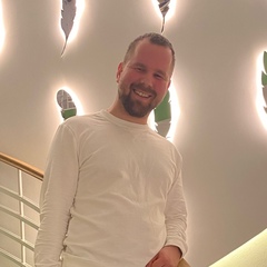 Михаил Сенченко, 41 год, Санкт-Петербург