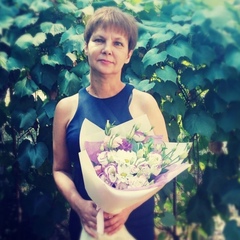 Ирина Шадрина, 55 лет, Кривой Рог