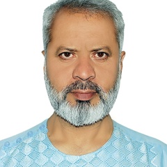 Said Maiwand, Kabul