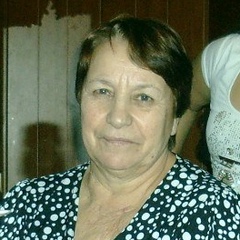 Надежда Князькова, 76 лет, Сонково