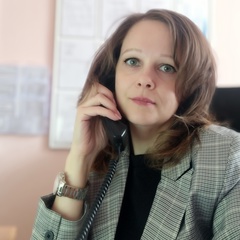 Любаня Майорова, Санкт-Петербург